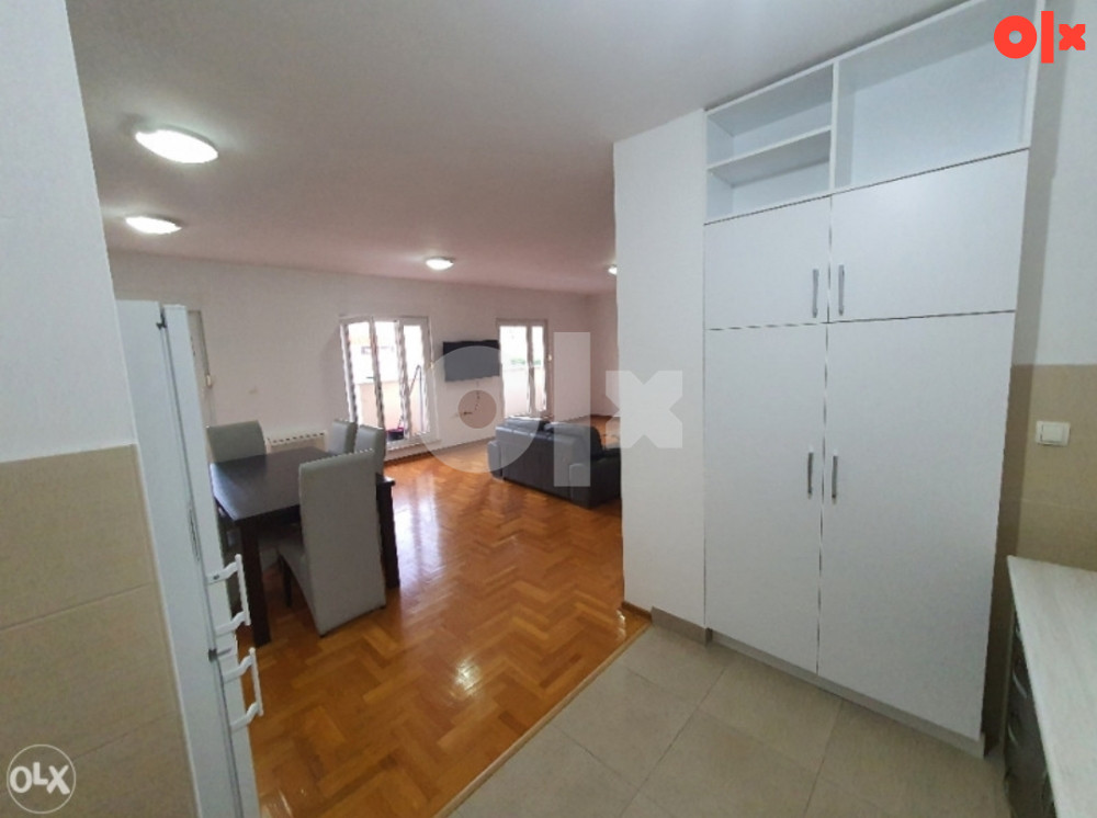 Stan TC Orca Mostar 8