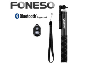 Bluetooth podesivi selfie štap monopod mobitel i kameru