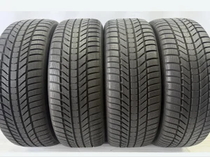 285/40 R21 CONTINENTAL TS870P(2023)