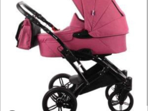 DJECIJA KOLICA Bebe KNORR BABY VOLETTO 2u1 Germany