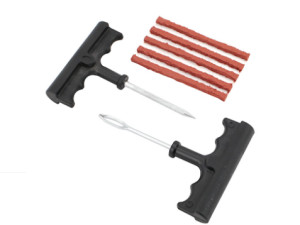 ZON1 Set za vulkanizaciju pneumatika 5kom