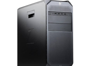 HP Z4 G4 Workstation Tower Xeon W-2123/16GB/128GB/ Quadro P620