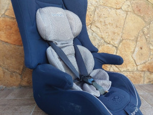 AUTOSJEDALICA ZA DJECU  9-36 KG   BREVI Tour SPORT