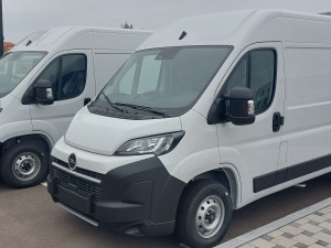 OPEL MOVANO VAN L2H2 140KS, posebna ponuda