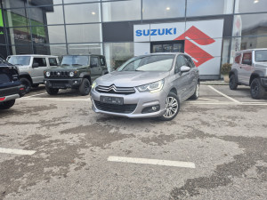 Citroen C4 1.6 HDi 100 KS