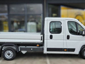 Opel MOVANO PUTAR, DOKA, L3, ODMAH dostupno