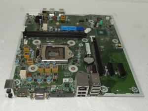 Maticna ploca HP ProDesk 400 g6 MT