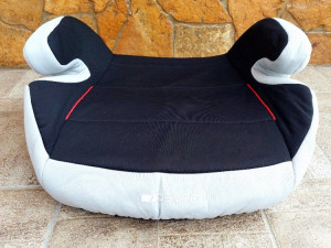 AUTOSJEDALICA ZA DJECU 15-36 KG booster Ossan  ISOFIX