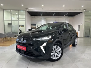 Renault Captur ID:34 NOVO!! NOVO!!