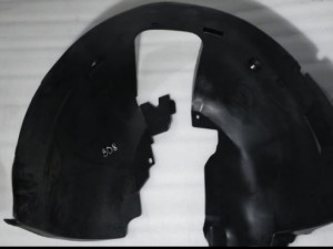 Unutrašnji blatobran peugeot pezo 308 07- oba na sta.