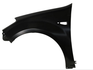 Blatobran Lijevo (s otvorom) DACIA SANDERO 06.08-01.13