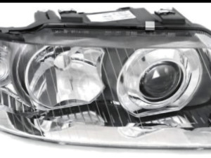 Audi A3 96-03 far lijevi H7H1 oba na stanju AU552-08