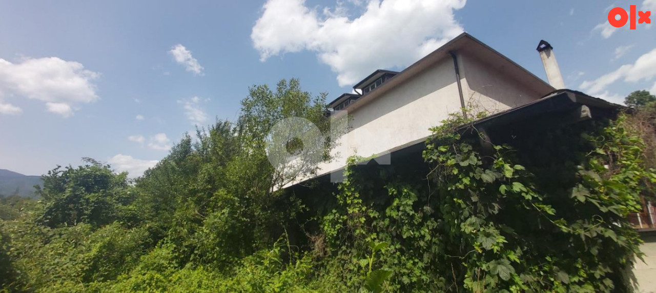 Poslovni objekat i zemljište Kaonik javna prodaja 11.05.2026. 3