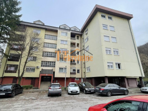 Trosoban stan 72 m2 - Mejdan