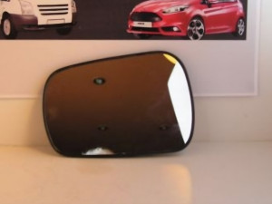 Staklo retrovizora desno meh. Ford Fusion 03- oba na stanju