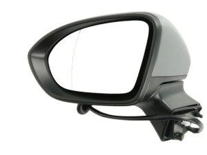 RETROVIZOR DESNI EL OPEL ASTRA K 06.15- OBA NA STANJU