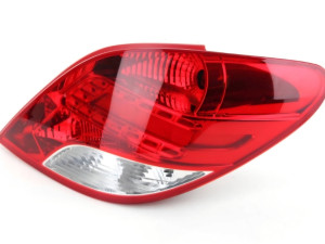 Stopka desna Original Peugeot pezo 207 09- L+D