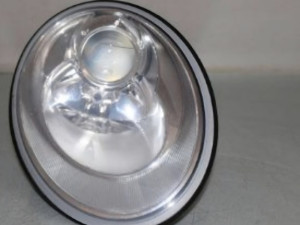 Vw buba far 05- orginal lijevi oba na stanju