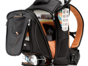 BOA FLOW višenamjenski ruksak