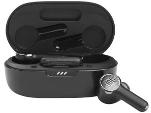 JBL Quantum TWS black
