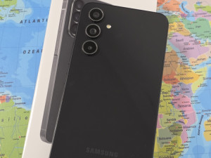 GALAXY A54 8/128GB Kao Novo Garancija radnje