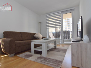 Trosoban namješten stan, 51m2 / Miljacka, Općina Novi Grad