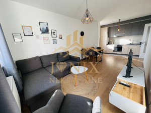 Najam trosoban stan Ada iza Appetita Banja Luka 57m2