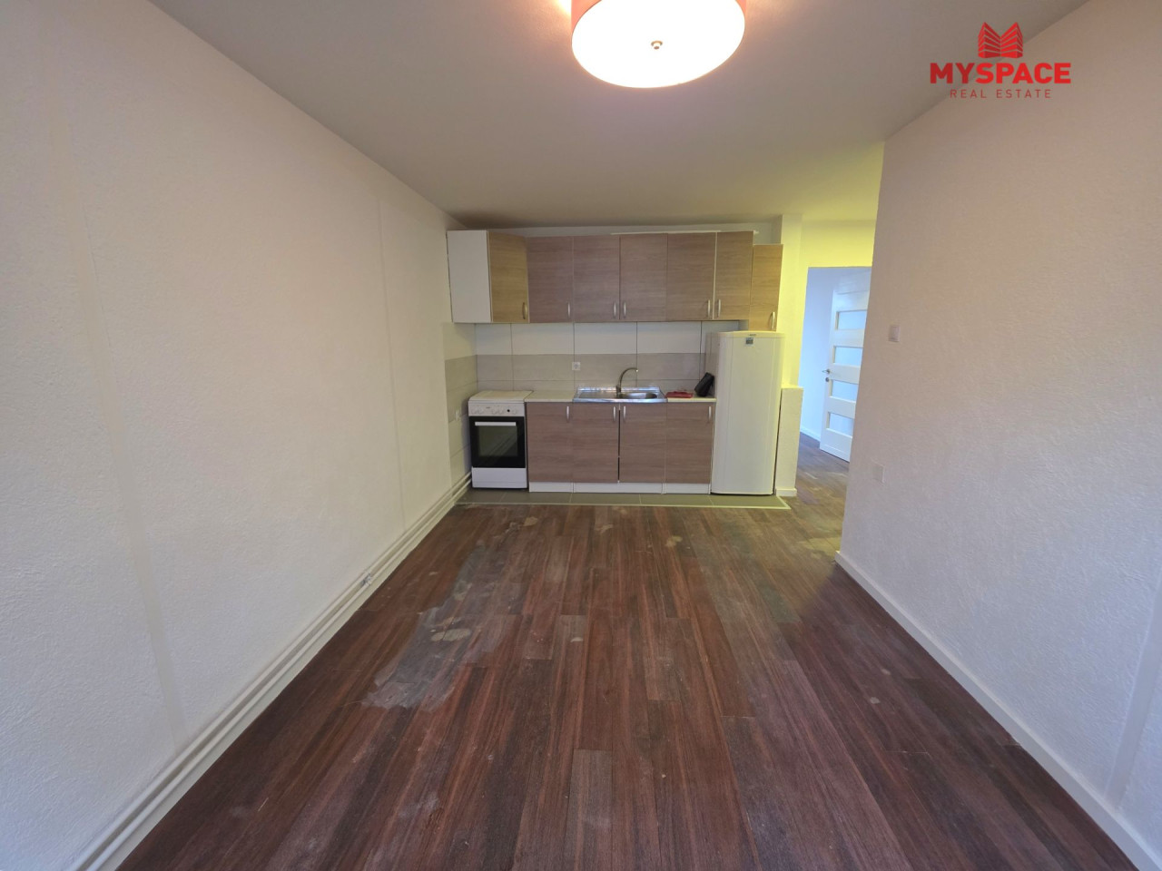 MY SPACE/ Stan/ Kosevo/ 62 m2 3