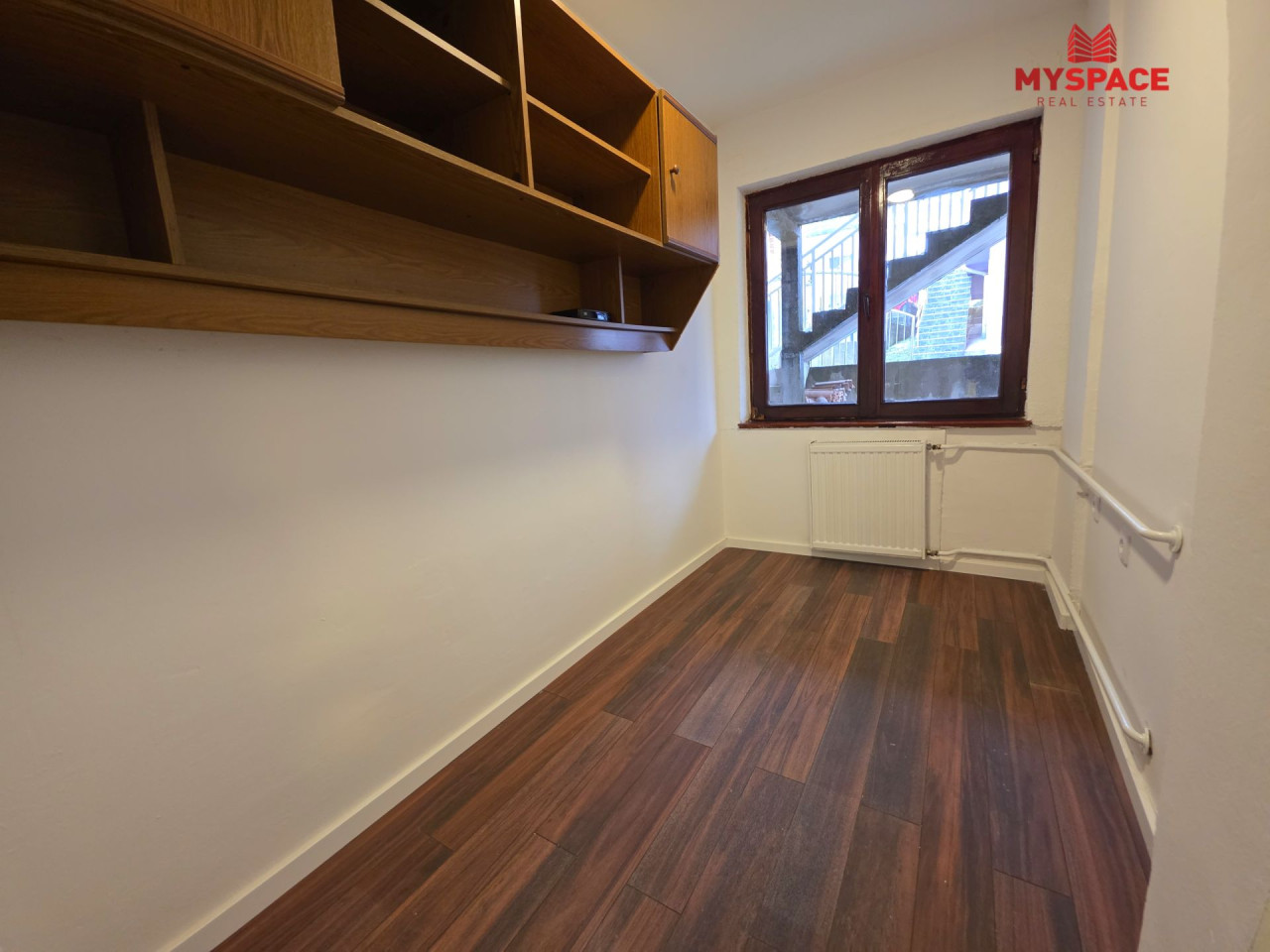 MY SPACE/ Stan/ Kosevo/ 62 m2 7
