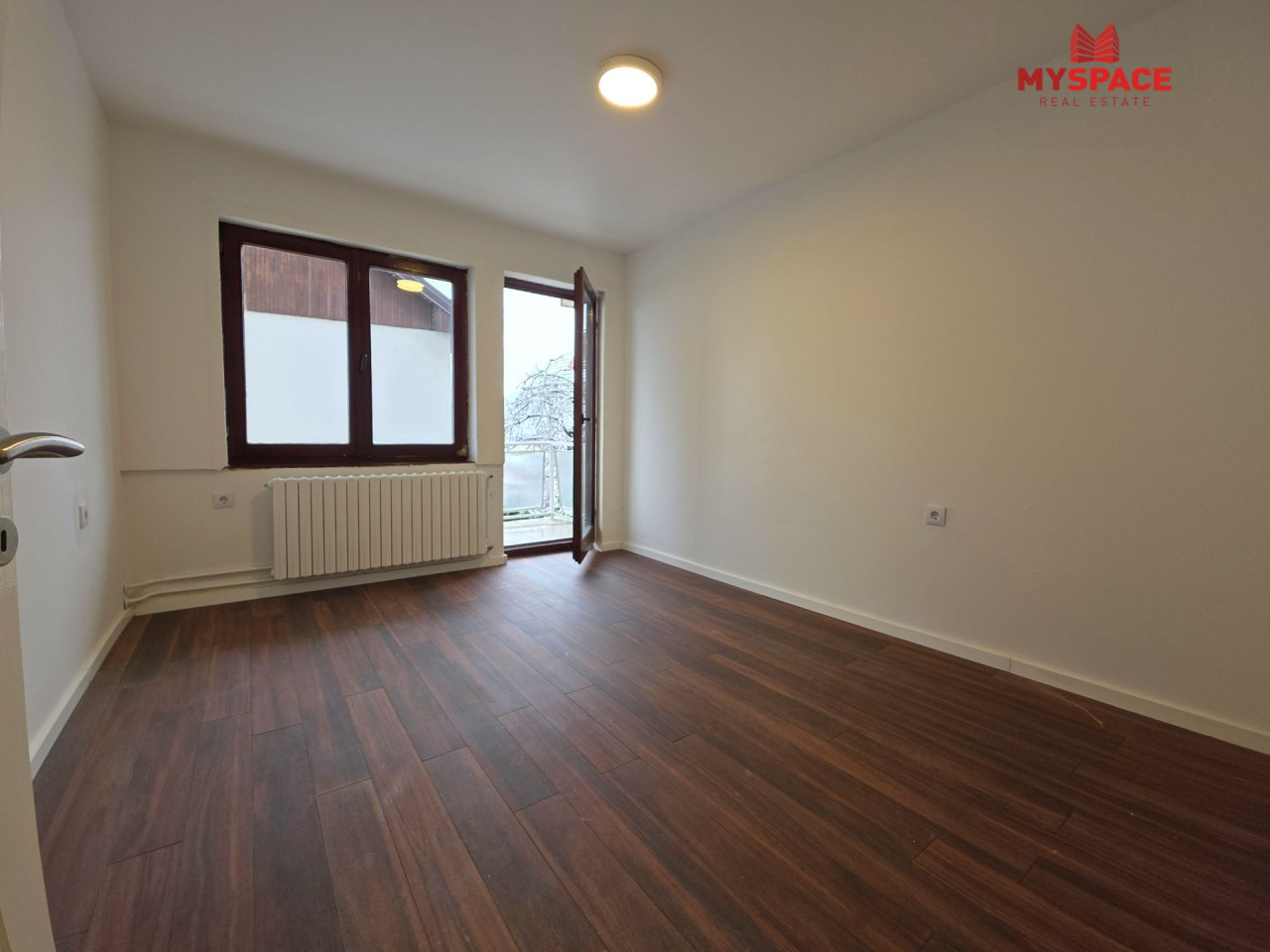 MY SPACE/ Stan/ Kosevo/ 62 m2 8