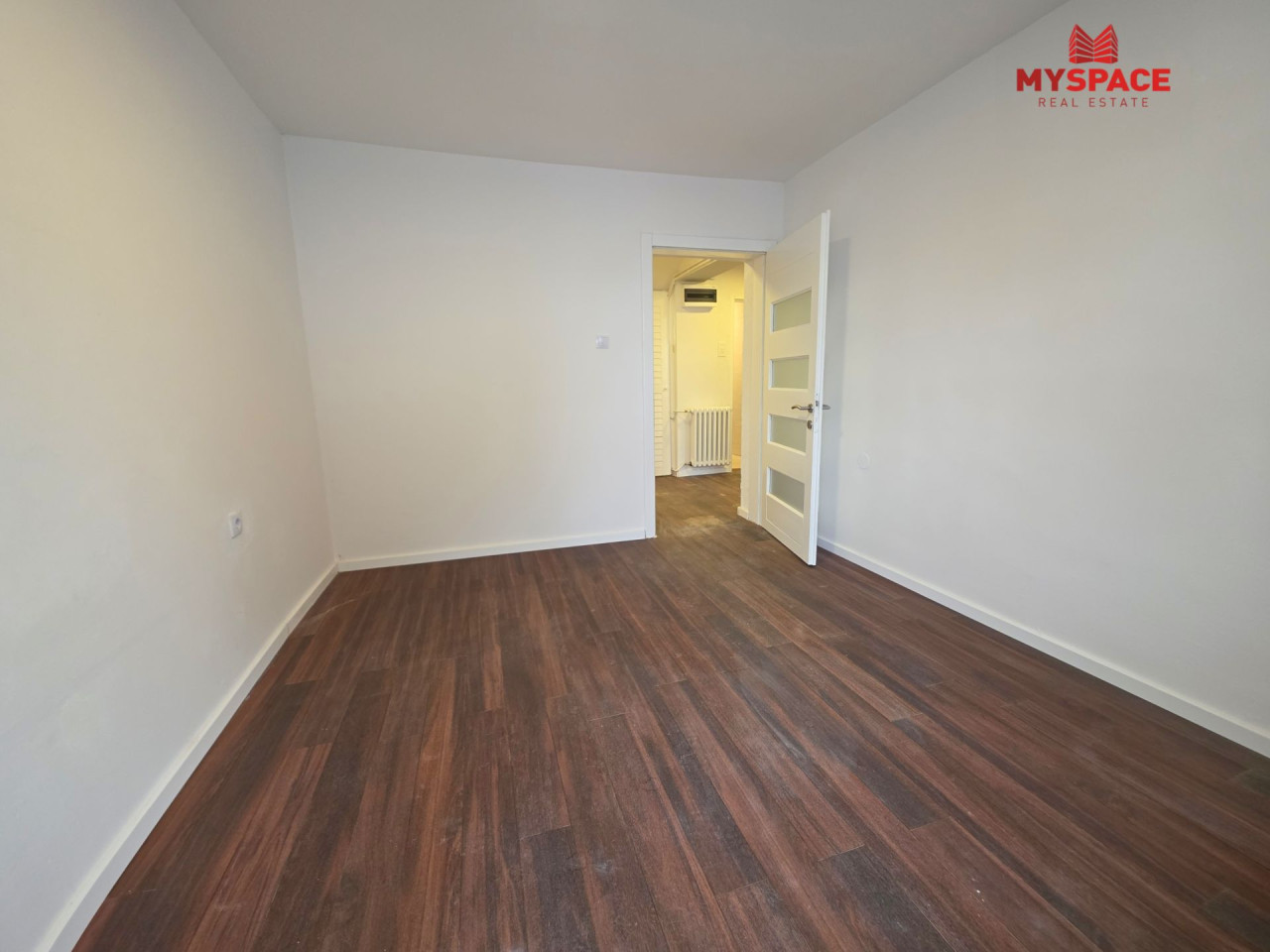MY SPACE/ Stan/ Kosevo/ 62 m2 10