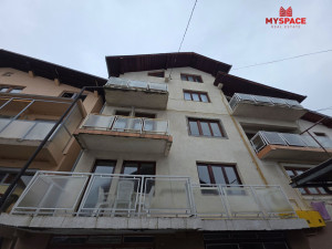 Apartment / Kosevo / 62 m2