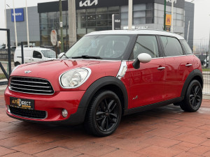 MINI Cooper D Countryman 4x4 2.0 A/T