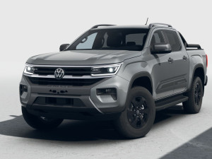 Amarok PanAmericana 3.0 TDI 4Mot AUT- u dolasku