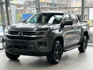 Amarok PanAmericana 3.0 TDI 4Mot AUT- NA STANJU!