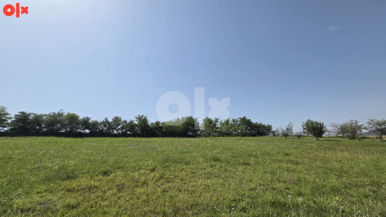 Zemljište Sarajevo 15000m2 + 12000m2 /Rajlovac - Zabrđe/Sokolje 14