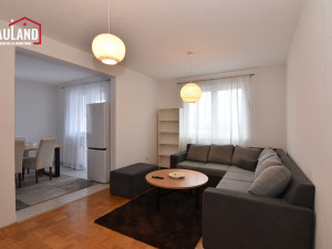 Namješten trosoban stan-62m2, I sprat / Šip, Centar