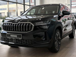 ŠKODA KODIAQ SELECTION 2.0 TDI 193 KS DSG7 4x4