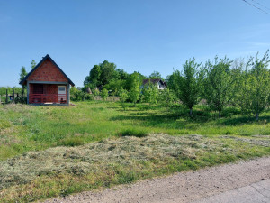 Vikendica Dvorovi 29/24