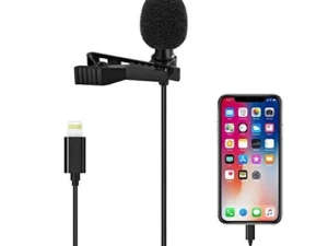 JH-041 8Pin mikrofon