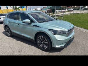 SKODA ENYQ iV 85X 4x4 265 KS