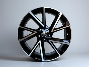 Alu felge feluge Skoda Octavia Kodiaq 5X112 17 17" SET