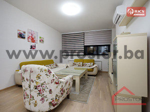 PROSTOR izdaje: Dvosoban stan, Pofalići