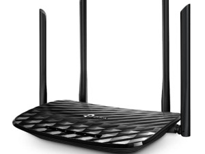 TP-Link ARCHER C6 AC1200 Mesh Wireless ruter