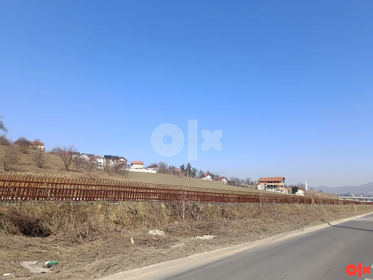 Zemljište  Blažuj -Vlakovo 18253m2 7