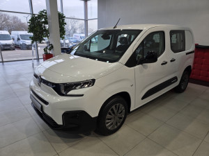 Citroen Berlingo 2025