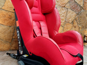 AUTOSJEDALICA ZA DJECU 9-36 KG  FOPPAPEDRETTI ISODINAMYK  ISOFIX