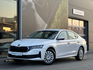 Škoda Octavia Essence 2.0 TDI DSG 2025