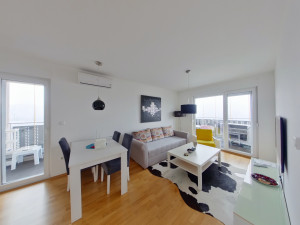 100917 Stan na dan naselje Miljacka, Novi Grad