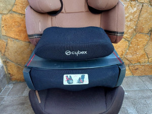 AUTOSJEDALICA ZA DJECU 9--36 KG  CYBEX palas X2 FIX ekstra